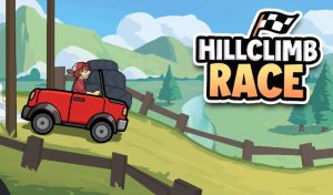 Hill Drive Expedition