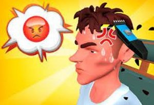 Creative Hairstyle Barber Shop - Ludoryx free online game
