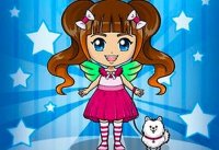 Mini Character Creator Studio