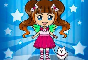 Mini Character Creator Studio - Ludoryx free online game