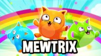Mewtrix Tile Match Puzzle Game