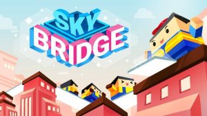 Sky Bridge: Stretch and Escape Puzzle Game Online - Puzzle Game