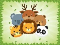 Observation Puzzle Game