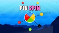 Pin Spin! Color Match Puzzle