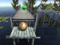 Extreme Balancer 3D Ball Balance