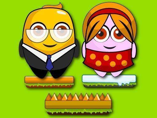 Monsters Jumper Online Arcade Game