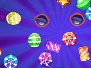 Sweet Sort Puzzle Challenge