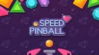 Speed Pinball Online Arcade