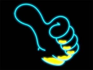 Neon Splash Puzzle Game