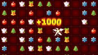 Christmas Lines Puzzle Game