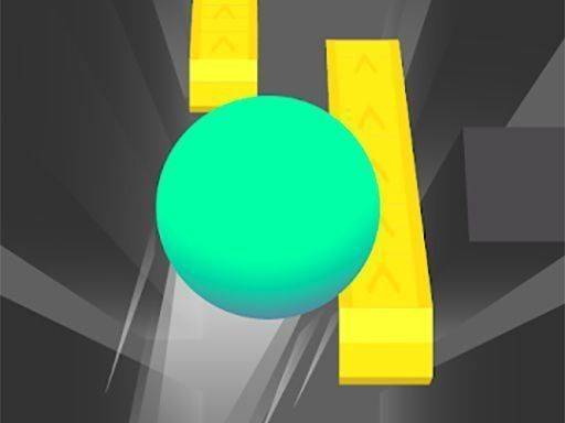 Fall Ball Online Arcade Game