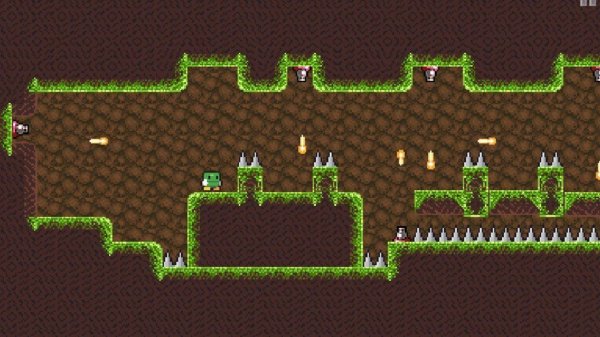 Run Away Adventure Online Arcade Game