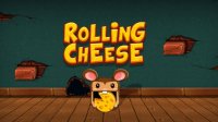 Rolling Cheese Puzzle Game