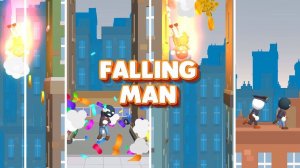Falling Sky Runner