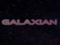 Galaxian Classic Arcade Shooter