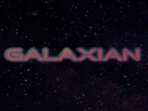 Galaxian Classic Arcade Online Arcade Game
