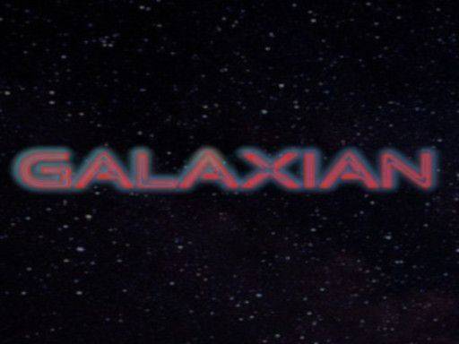 Galaxian Classic Arcade Online Arcade Game