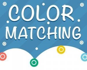 Color Twins Puzzle Game Online - Puzzle Game