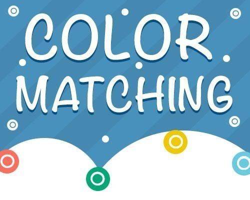 Color Twins Puzzle Game Online - Puzzle Game