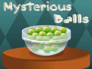 Chromatic Balance Challenge