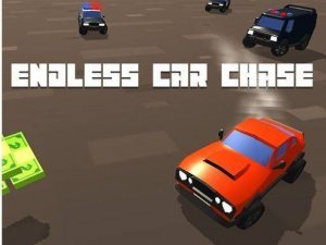 Open Road Dash