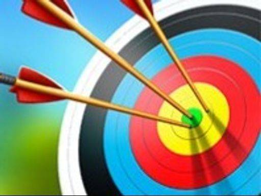 Archery Online Game - Precision Shooting Challenge Arcade Game