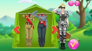 Uniform Fashion Designer