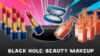Black Hole Beauty Makeup Simulator
