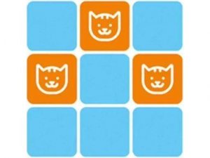 Feline Tile Recall Challenge
