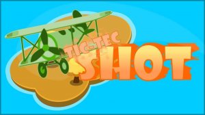 TicTec Shot Puzzle Game Online Arcade Game