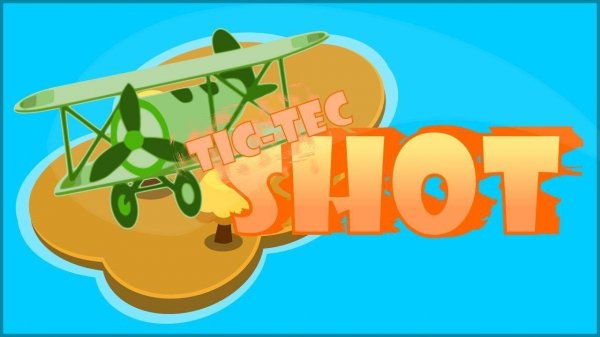 TicTec Shot Puzzle Game Online Arcade Game