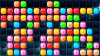 Jelly Cubes Puzzle Game