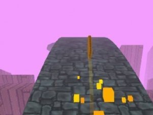 Coin Run: Rolling Adventure Puzzle Game Online - Arcade Game