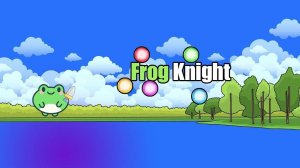 Pond Puzzler: Frog Bubble Blast