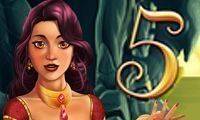 1001 Arabian Nights 5: Sinbad the Seaman Puzzle Game Online - Puzzle Game