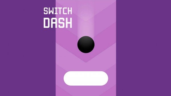 Switch Dash Online Reflex Arcade Game