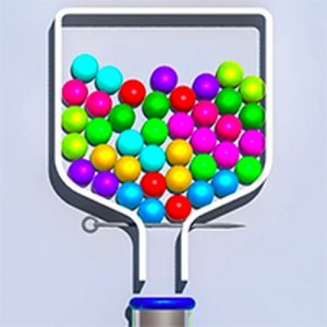 Pull Pins Puzzle Online Game - Puzzle Game