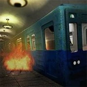 Risk Subway Escape Online Puzzle Game