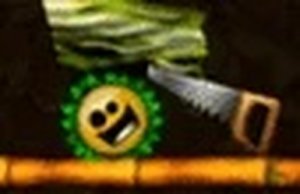 Blooming Trail Logic Puzzle