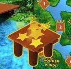 Wooden Path 2 Puzzle Game Online - Puzzle Game