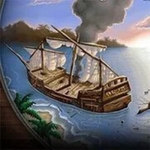Maritime Route Planning Simulator