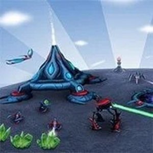 Galactic Dominion: Tactical Space Command