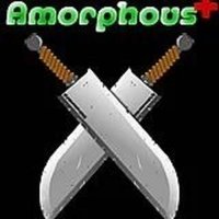 Amorphous Music Adventure