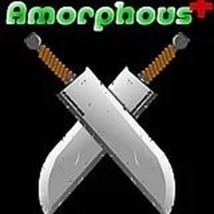 Amorphous Music Adventure - Ludoryx free online game