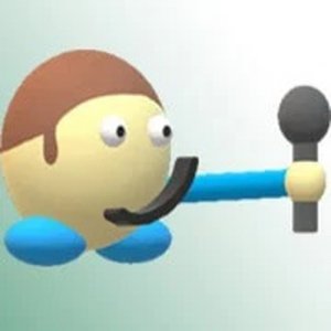 Rhythm Duel with Dave