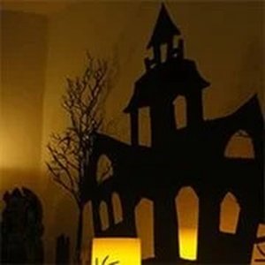 Mystery Mansion: Detective Puzzles