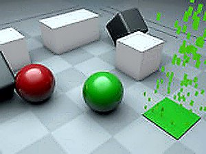 Geometric Path 3D Logic Challenge