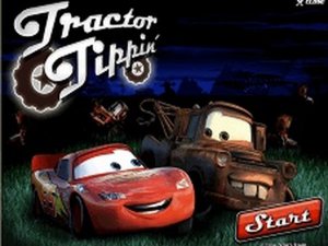 Farm Tractor Challenge Racing - Ludoryx free online game