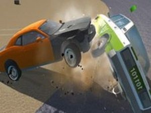 Circuit Survival Racer