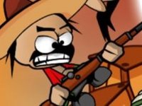 Zombie Can't Jump Tower Defense